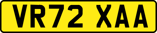 VR72XAA