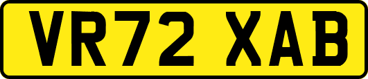 VR72XAB