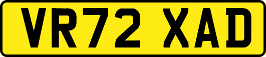 VR72XAD