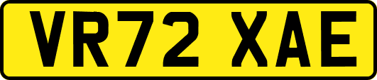 VR72XAE