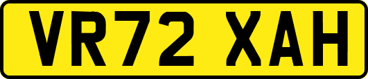 VR72XAH