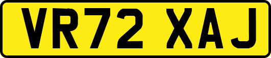 VR72XAJ