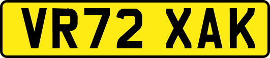 VR72XAK