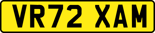 VR72XAM