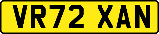 VR72XAN