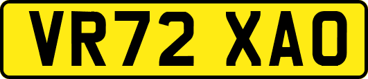 VR72XAO