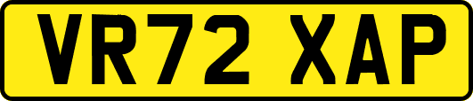 VR72XAP
