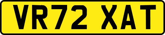VR72XAT