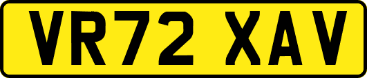 VR72XAV