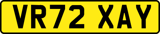 VR72XAY