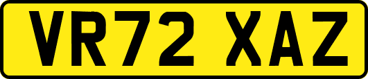 VR72XAZ