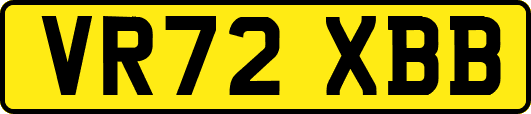 VR72XBB