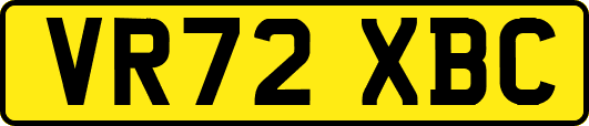 VR72XBC