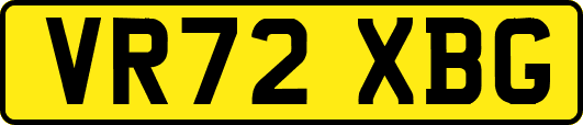 VR72XBG