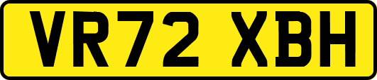 VR72XBH