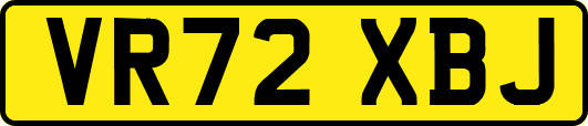 VR72XBJ
