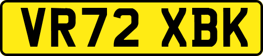VR72XBK