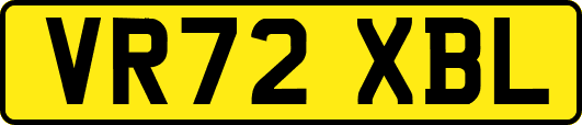 VR72XBL