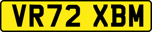 VR72XBM