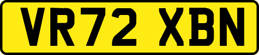 VR72XBN