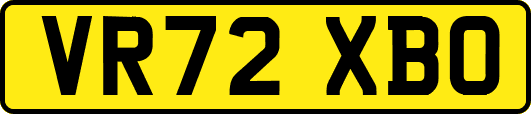 VR72XBO