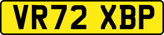 VR72XBP