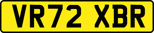 VR72XBR
