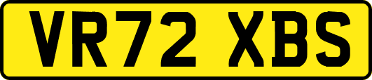 VR72XBS