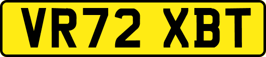 VR72XBT