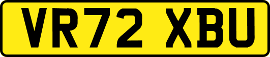 VR72XBU
