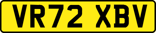 VR72XBV