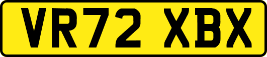 VR72XBX