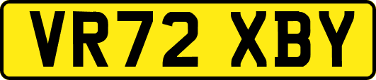 VR72XBY
