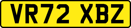 VR72XBZ