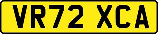 VR72XCA
