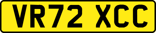VR72XCC