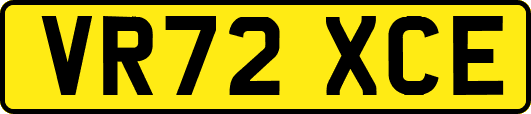 VR72XCE
