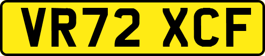 VR72XCF