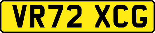 VR72XCG