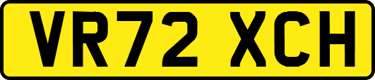 VR72XCH