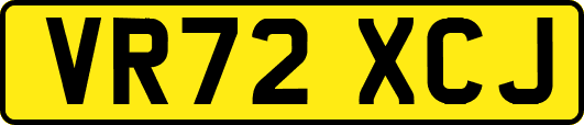 VR72XCJ