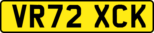 VR72XCK