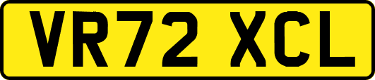 VR72XCL