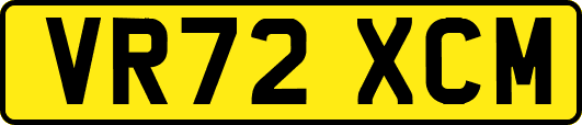 VR72XCM