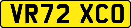 VR72XCO
