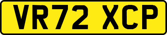 VR72XCP