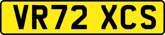 VR72XCS