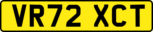 VR72XCT
