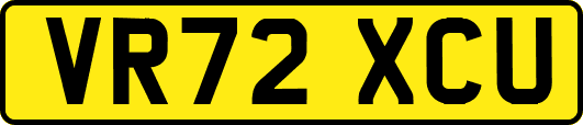 VR72XCU