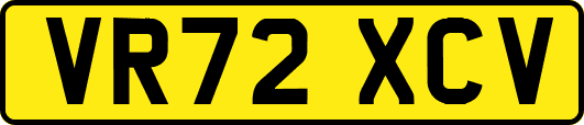 VR72XCV